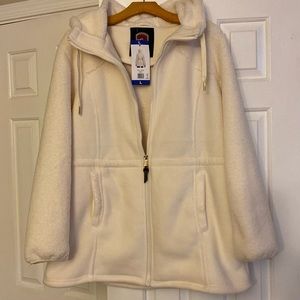 Women’s Madison coat